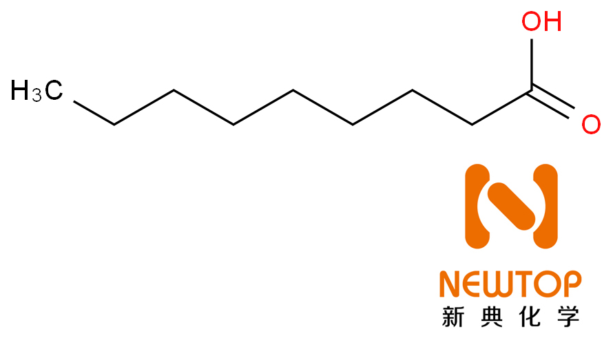 辛癸酸CAS 68937-75-7  Nonanoic acid