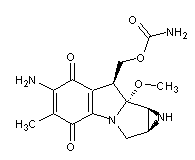 丝裂霉素C